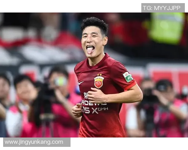 中国足球球星身价排名揭秘谁是国内足坛最贵球员