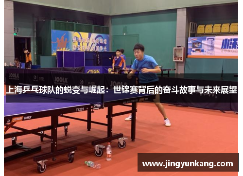上海乒乓球队的蜕变与崛起：世锦赛背后的奋斗故事与未来展望